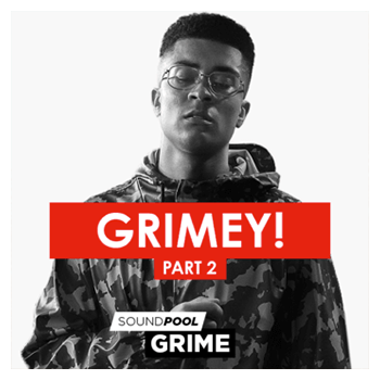 Grime - Grimey! Part 2