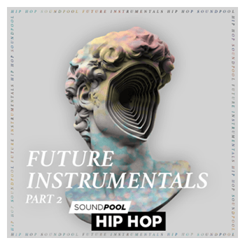 Hip Hop - Wersje instrumentalne przyszłości część 2