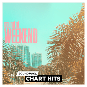 Chart Hits - Sound of Weekend