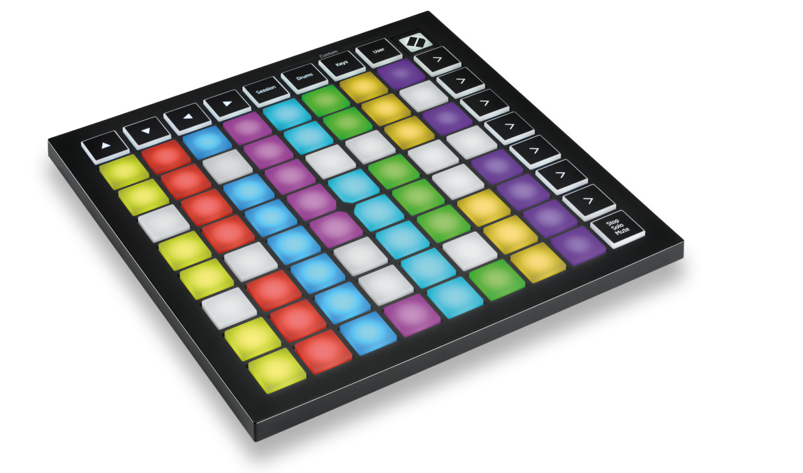 novation Launchpad Mini MK3