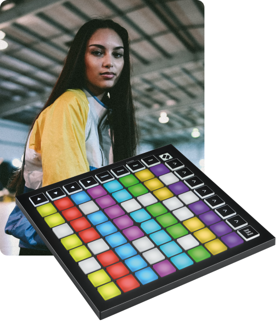 novation Launchpad Mini MK3