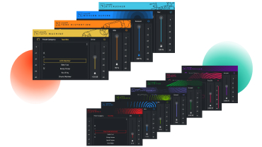 wizardFX Suite