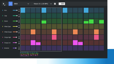 MUSIC MAKER: Free Song & Beat-Making Software for Everyone