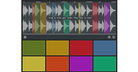Vita Sampler Vita Sampler
