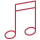 MIDI support MIDI support