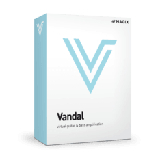 Vandal SE Vandal SE