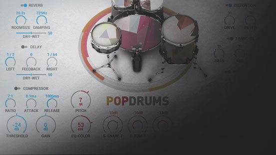 8 diverse Drum Machine 8 diverse Drum Machine