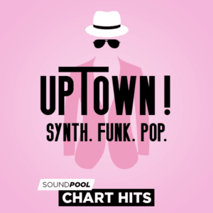 Chart Hits - UpTown!
