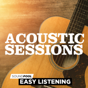 Easy Listening - Acoustic Sessions