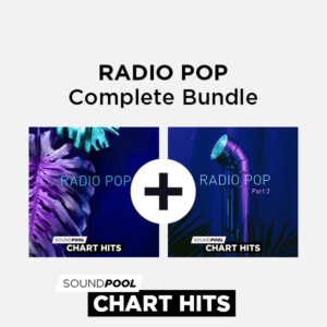 Chart Hits - Radio Pop