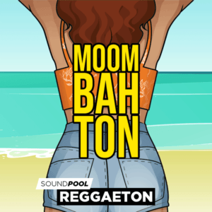 Reggaeton - Moombahton