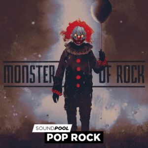 Pop Rock - Monster of Rock