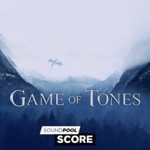 Score - Game of Tones