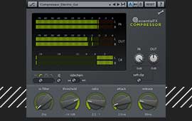 eFX Compressor eFX Compressor