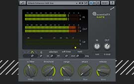 eFX Gate eFX Gate