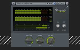 eFX Limiter eFX Limiter