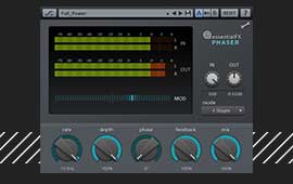 eFX Phaser eFX Phaser