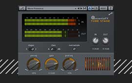 eFX Tube Stage eFX Tube Stage