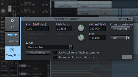 Vst