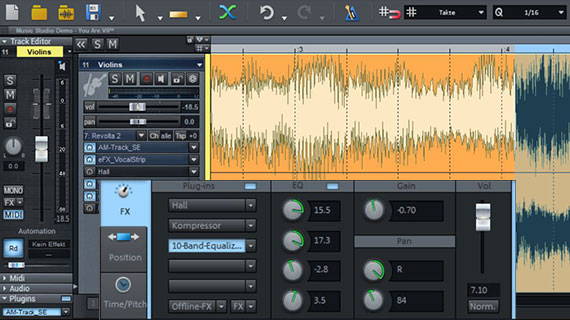Editor de objeto Editor de objeto