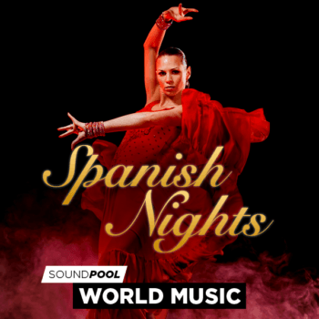 Latino: Spanish Nights