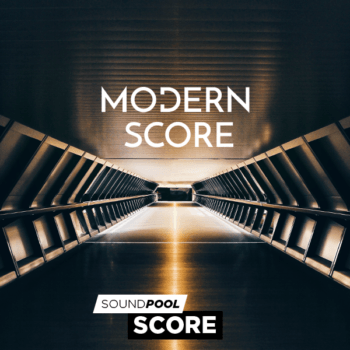 Score - Modern Score