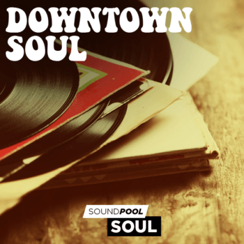Soul – Downtown Soul