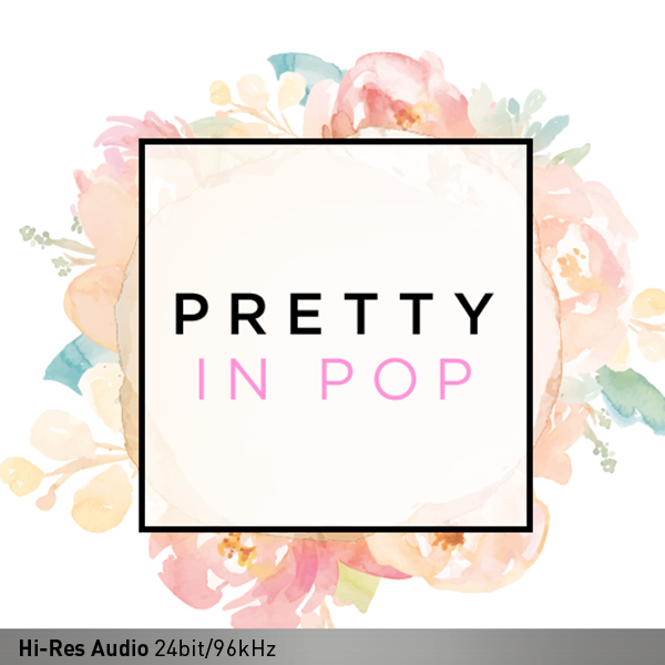 Chart Hits - Pretty in Pop