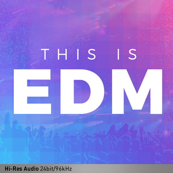 EDM – This is EDM 
