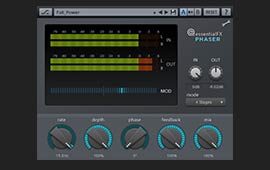 eFX Phaser eFX Phaser