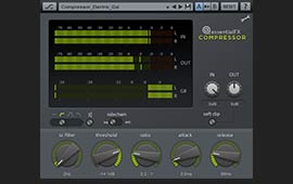 eFX Compressor