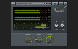 eFX Limiter