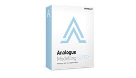 Analogue Modelling Suite