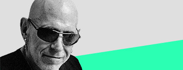 Ted Perlman Ted Perlman