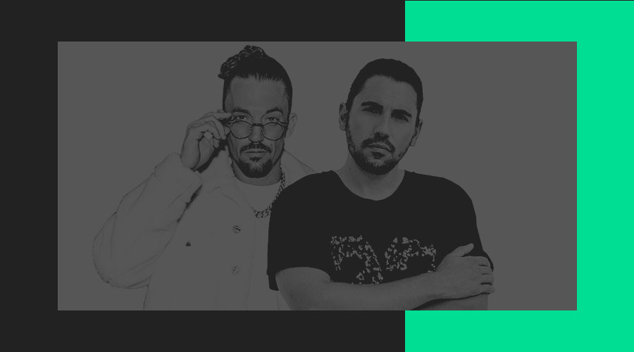 Dimitri Vegas