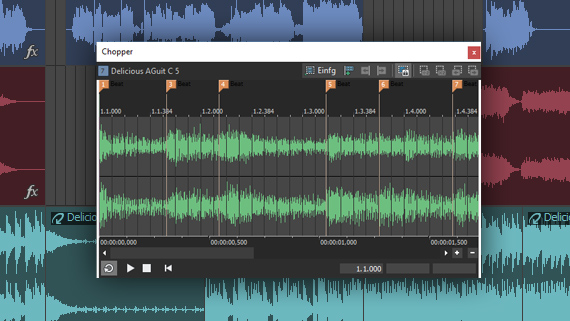 acid pro loops acid pro loops