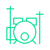 Drum Grid Modus Drum Grid Modus