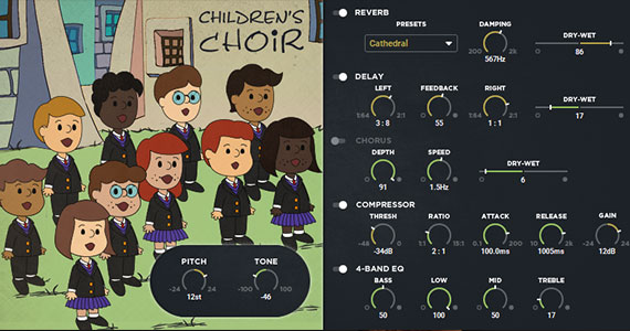 Children Choir