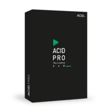 ACID Pro 10 ACID Pro 10