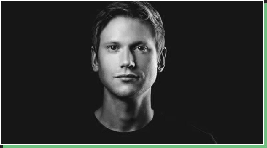 Bjorn Akesson