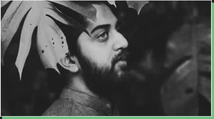 Talal Qureshi Talal Qureshi