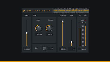 coreFX Expander