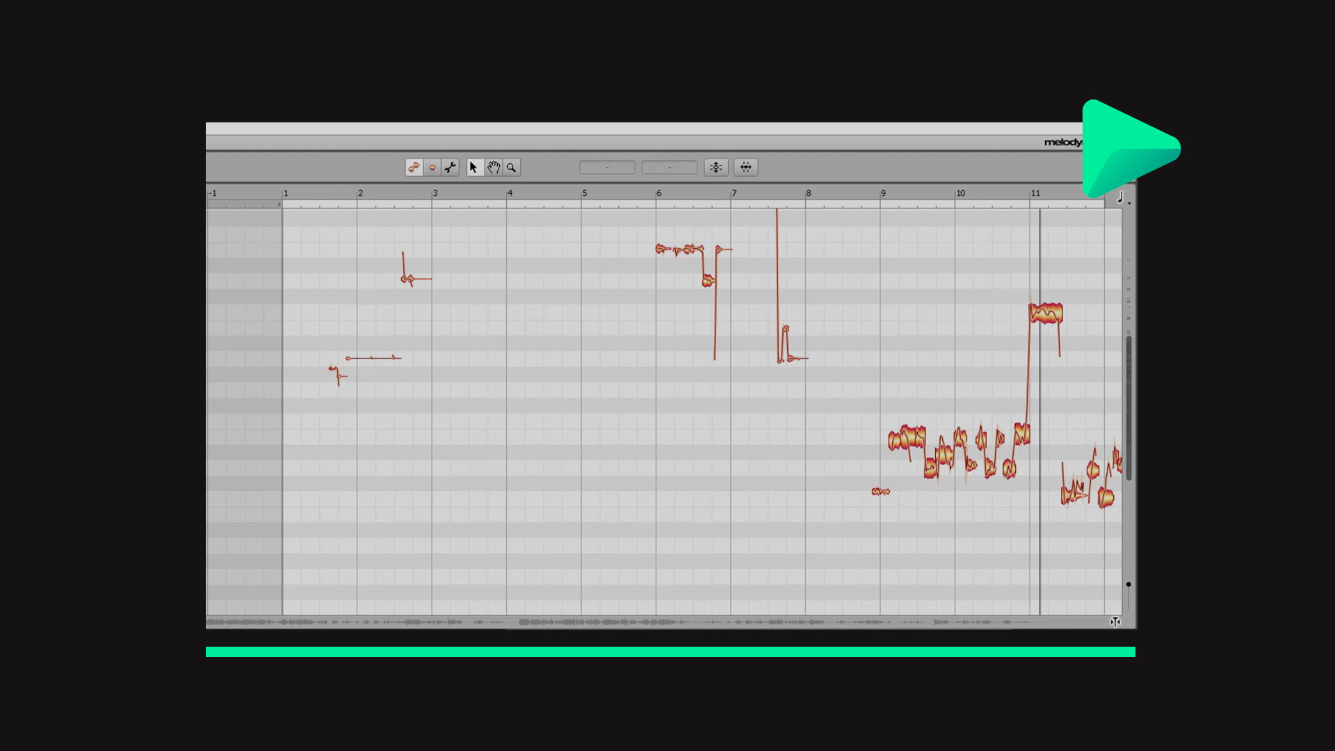 Celemony Melodyne 5 essential
