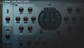 AM|MUNITION AM|MUNITION