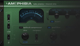 AM|PHIBIA AM|PHIBIA