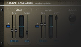AM|PULSE AM|PULSE