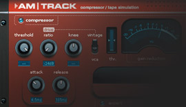 AM|TRACK AM|TRACK