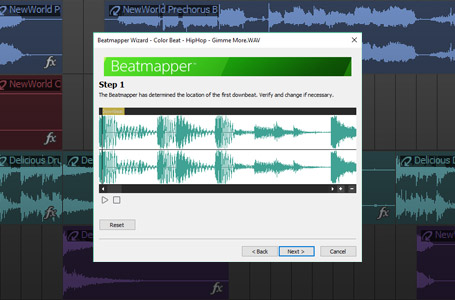 Beatmapper Beatmapper