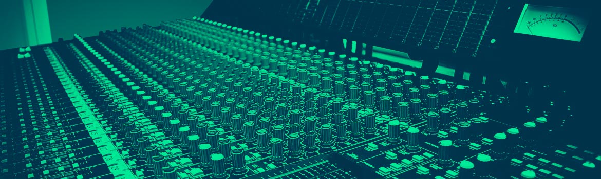 Mastering & Export Mastering & Export