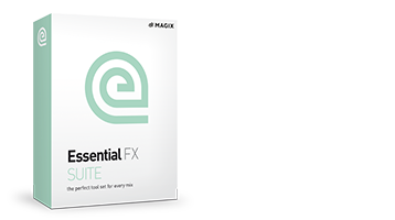 essentialFX Suite essentialFX Suite